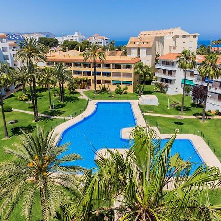 Don Pepe Chic Apartment By Rock Rentals Γιαβέα Εξωτερικό φωτογραφία