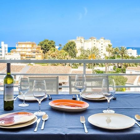 Don Pepe Chic Apartment By Rock Rentals Γιαβέα Εξωτερικό φωτογραφία