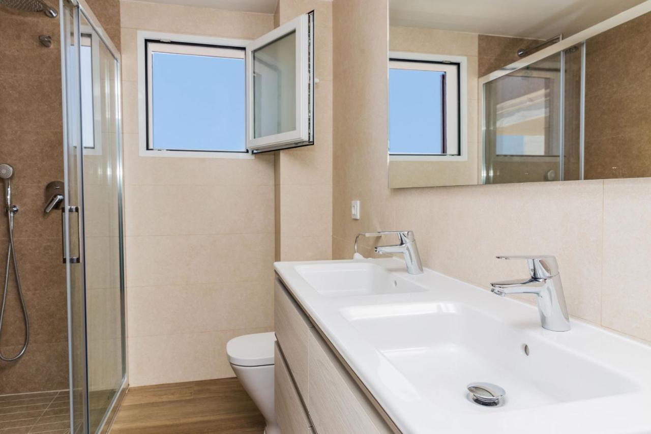 Don Pepe Chic Apartment By Rock Rentals Γιαβέα Εξωτερικό φωτογραφία