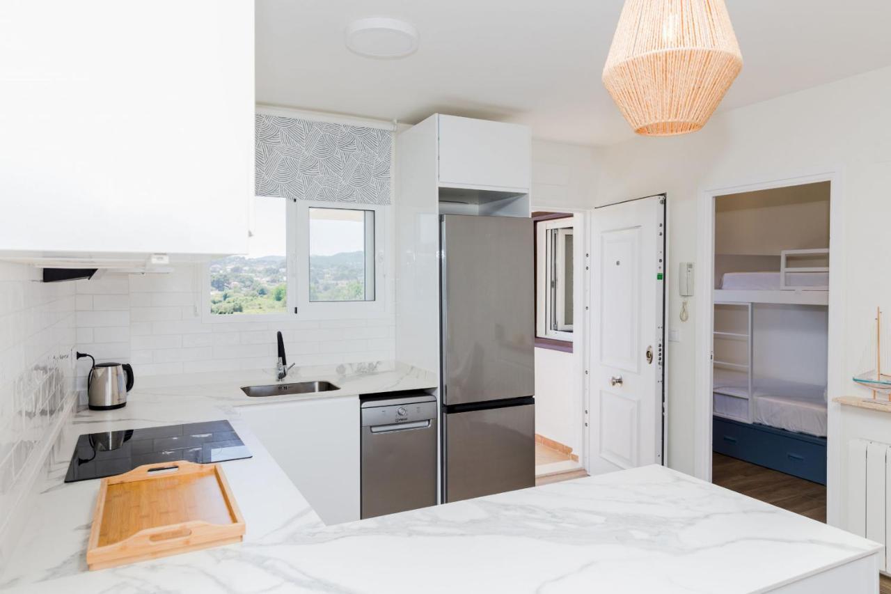 Don Pepe Chic Apartment By Rock Rentals Γιαβέα Εξωτερικό φωτογραφία