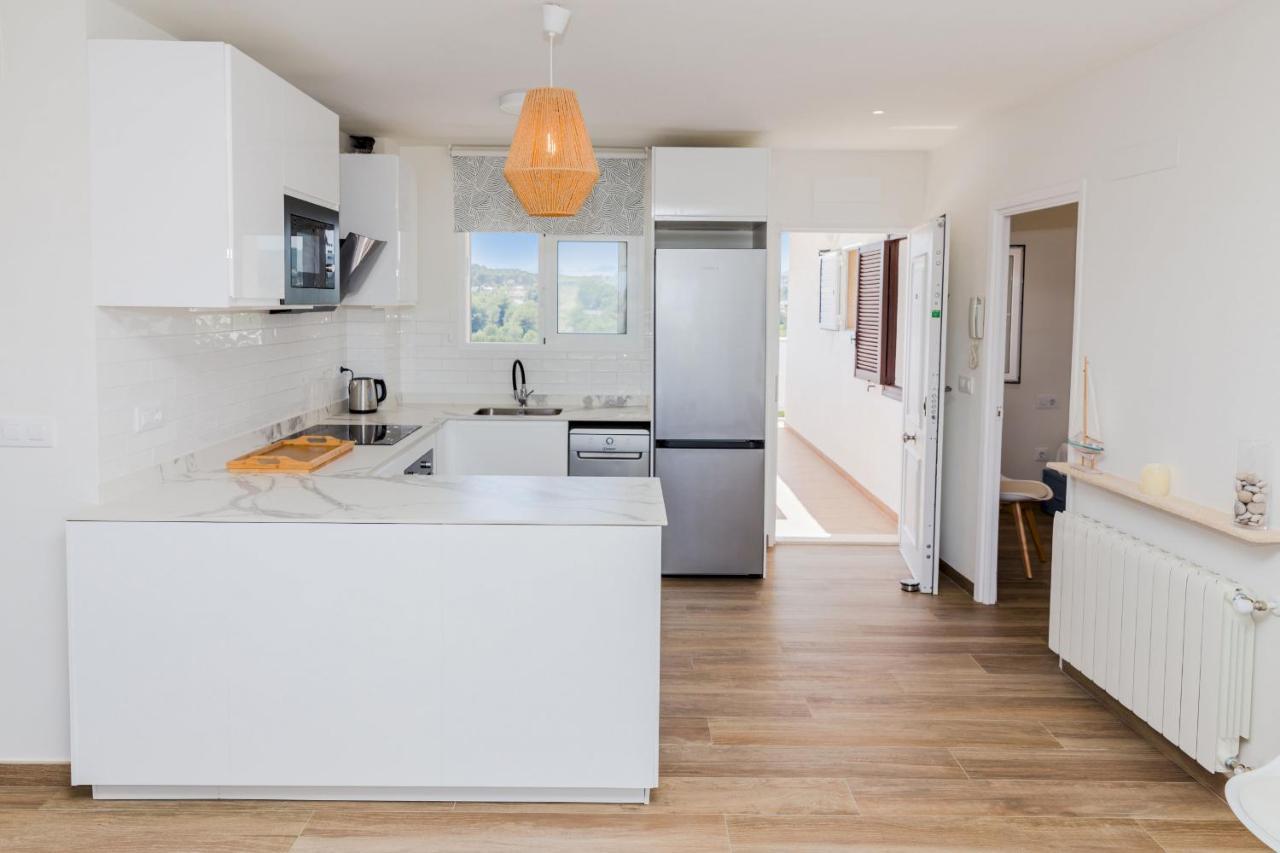 Don Pepe Chic Apartment By Rock Rentals Γιαβέα Εξωτερικό φωτογραφία