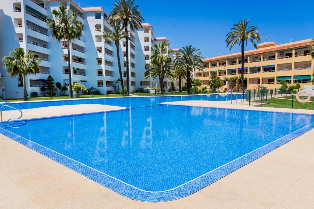Don Pepe Chic Apartment By Rock Rentals Γιαβέα Εξωτερικό φωτογραφία