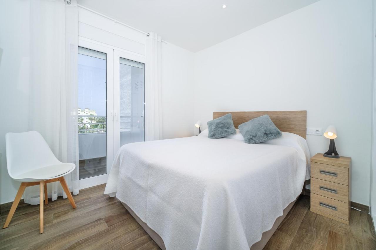 Don Pepe Chic Apartment By Rock Rentals Γιαβέα Εξωτερικό φωτογραφία