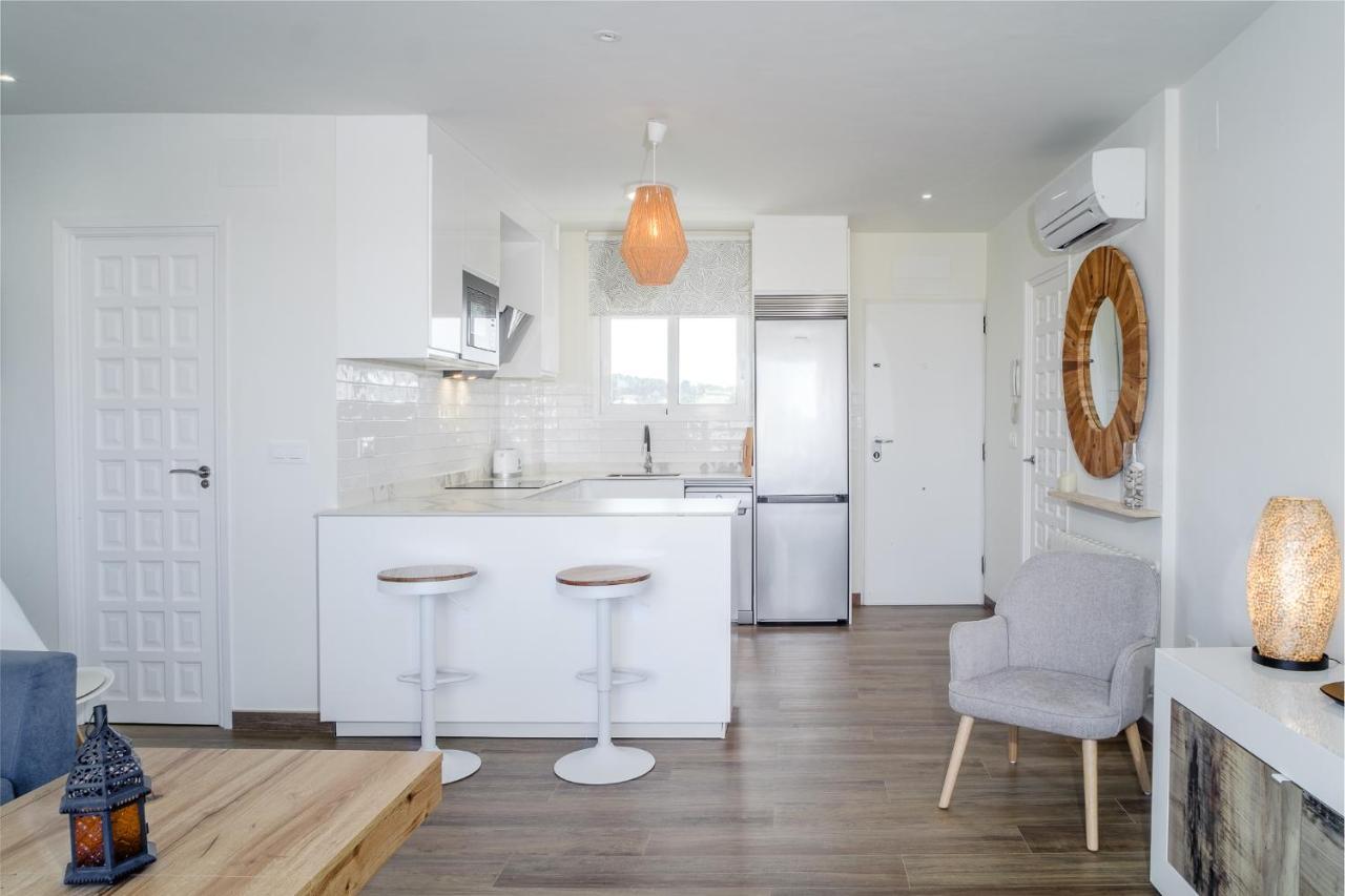 Don Pepe Chic Apartment By Rock Rentals Γιαβέα Εξωτερικό φωτογραφία
