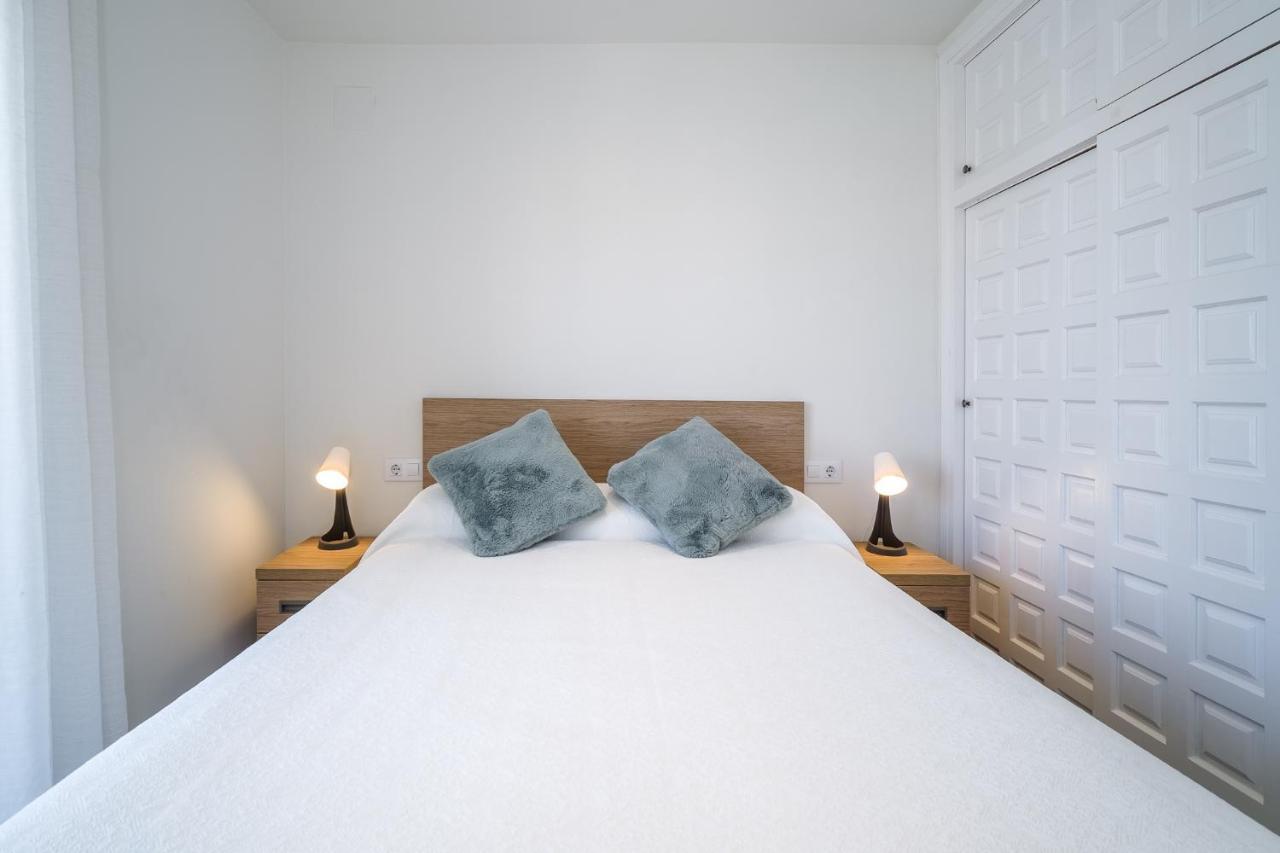Don Pepe Chic Apartment By Rock Rentals Γιαβέα Εξωτερικό φωτογραφία